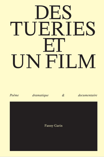 des tueries et un film
