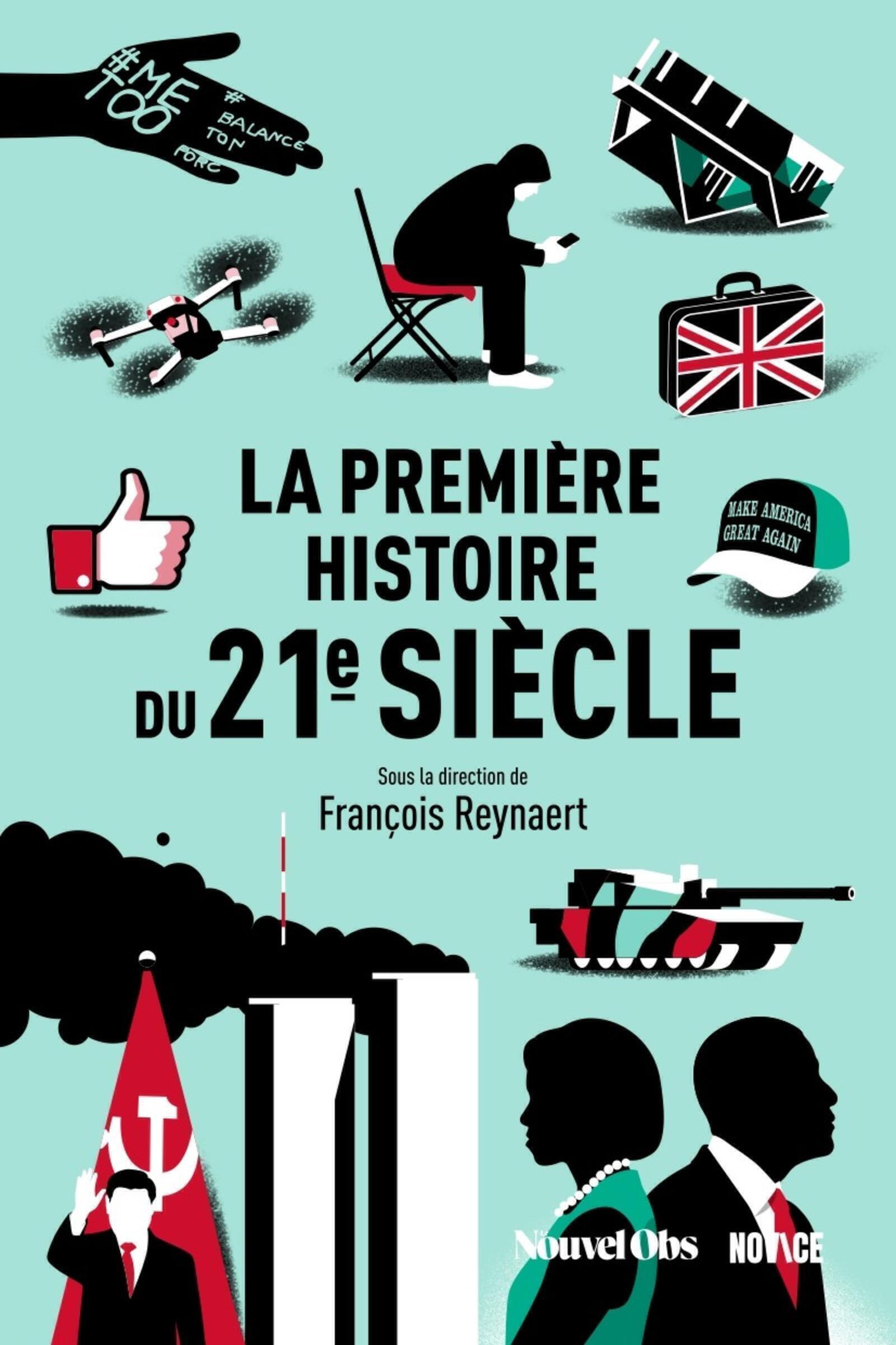 La Première Histoire du 21e siècle
