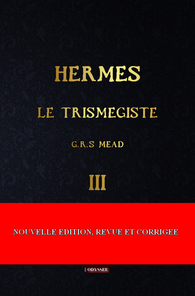 Hermès le Trismégiste