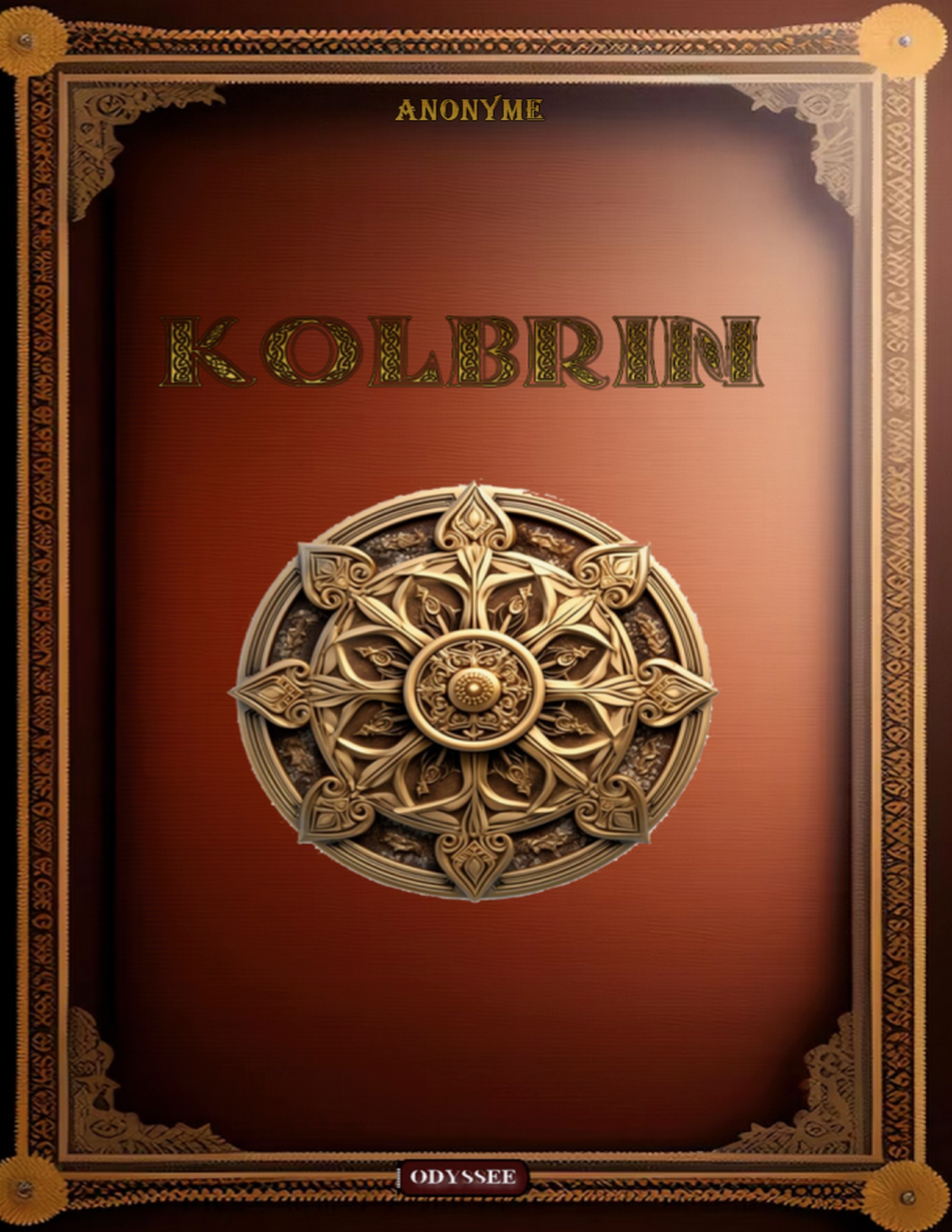 Kolbrin