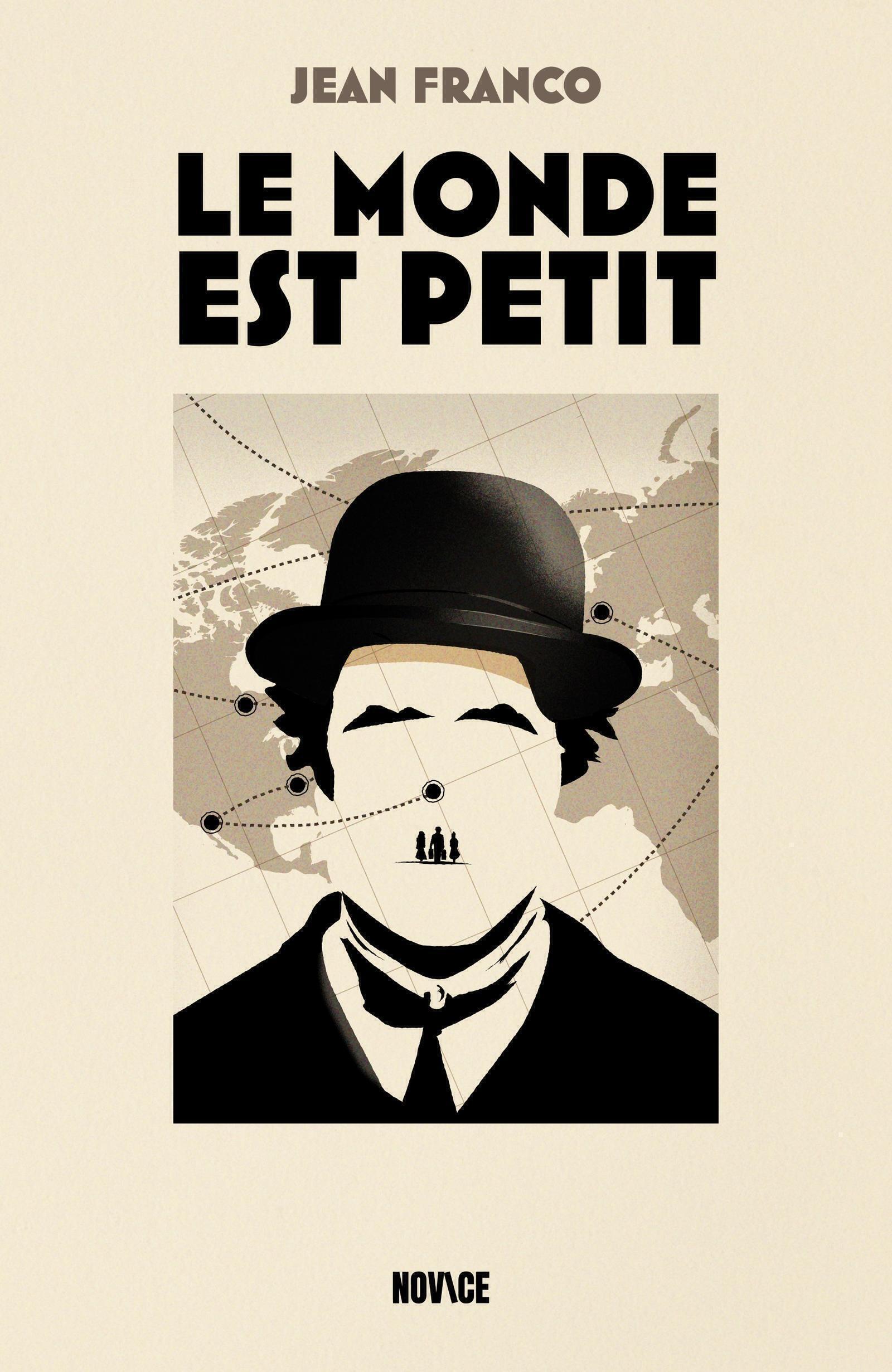 Le monde est petit