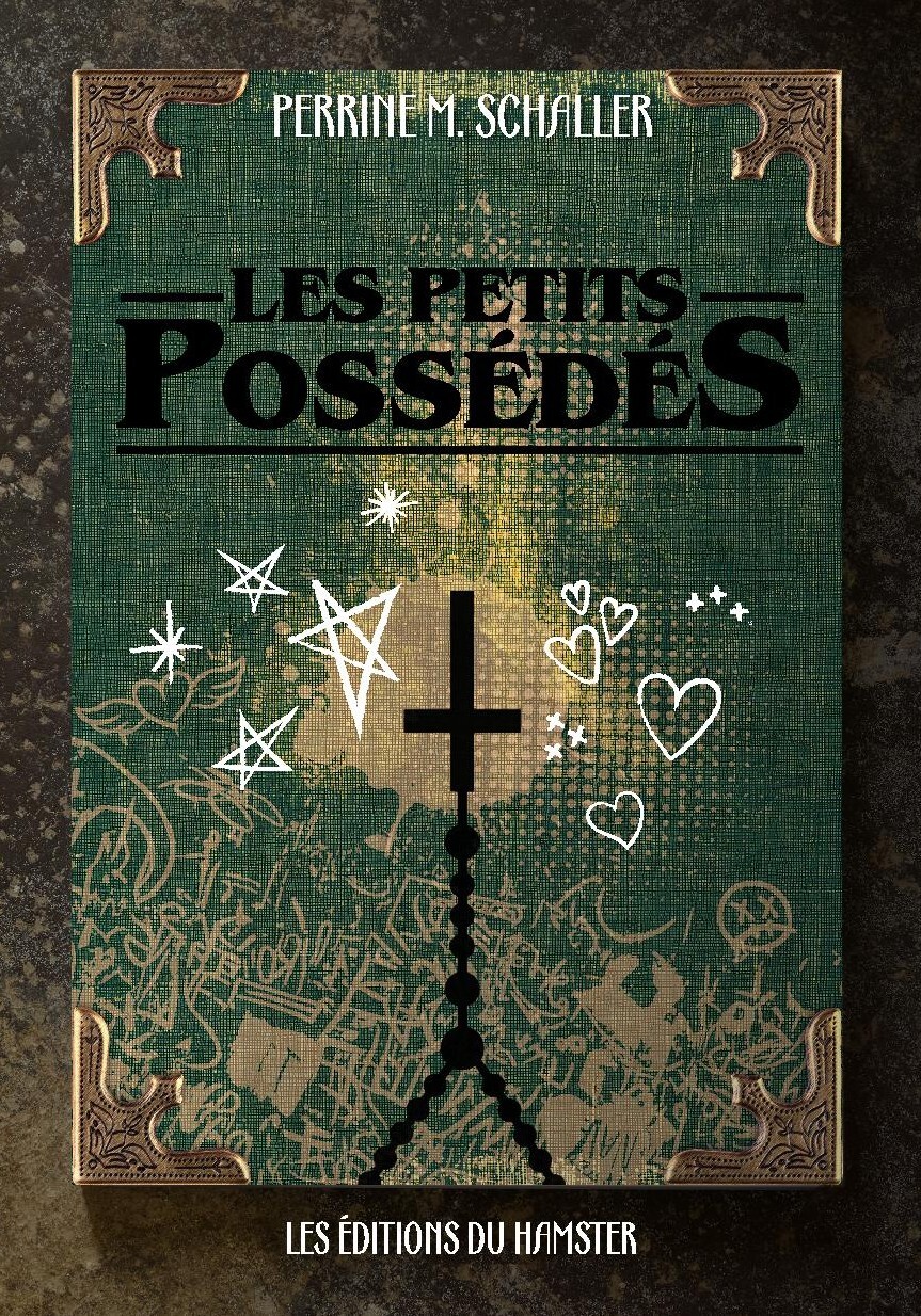 LES PETITS POSSÉDÉS