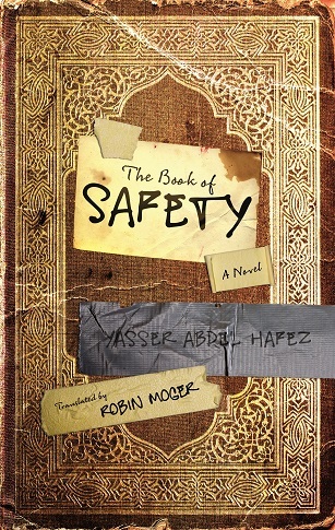 The Book of Safety