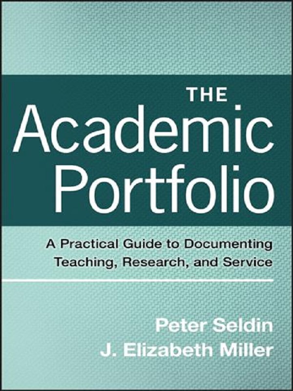 The Academic Portfolio
