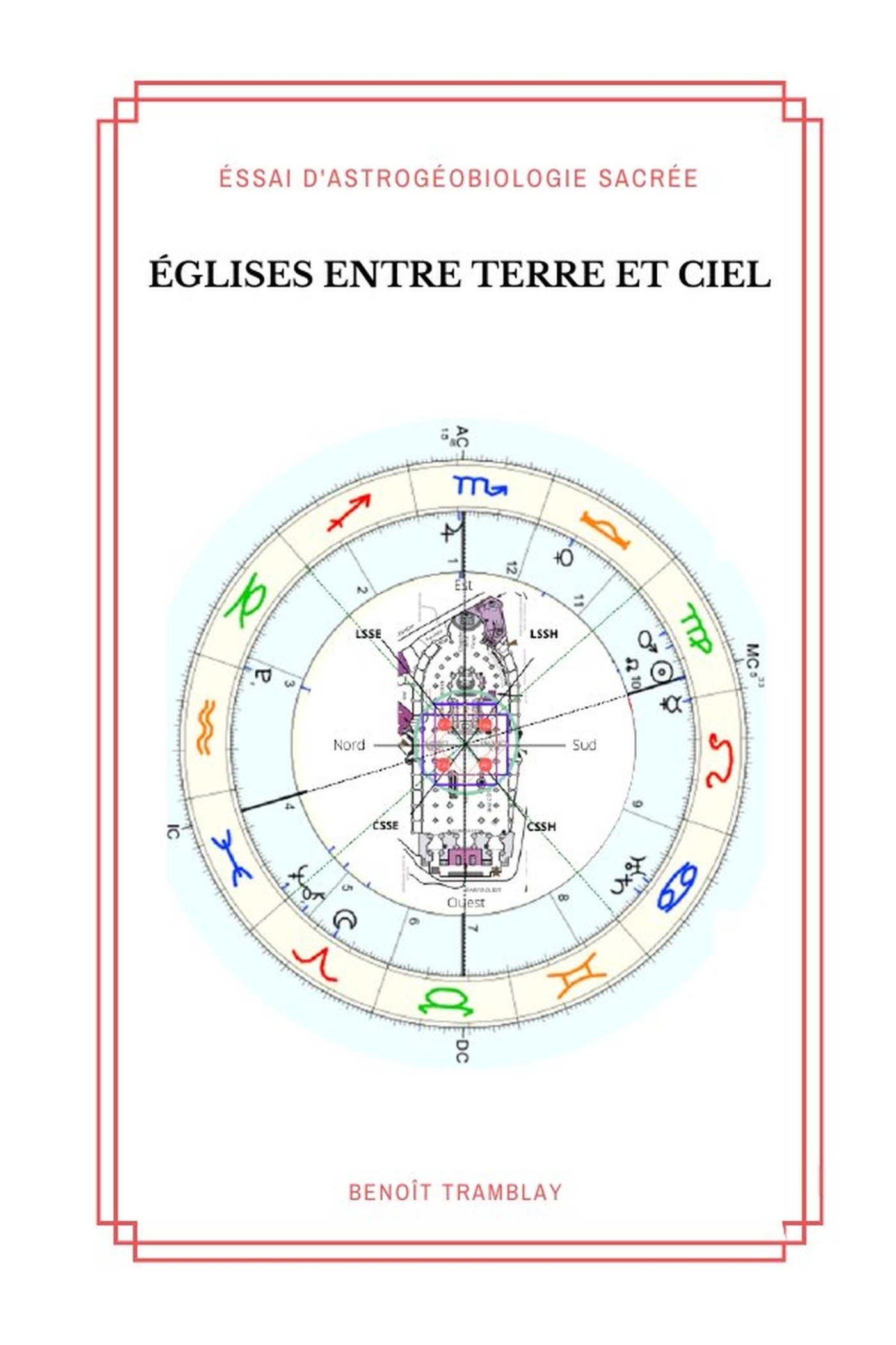 Églises entre Terre et Ciel