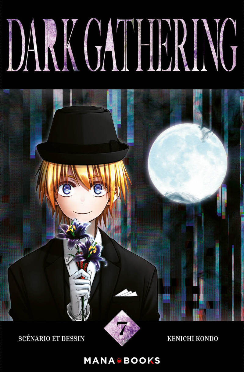 Dark Gathering T07