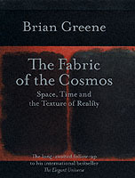 The Fabric of the Cosmos