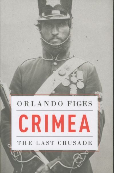 Crimea: The Last Crusade