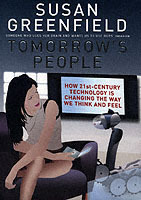 Tomorrow's People