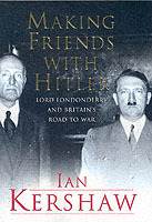 Making Friends with Hitler