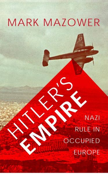 Hitler's Empire
