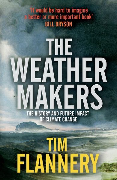 The Weather Makers