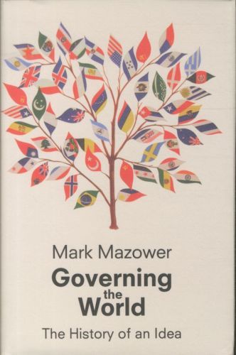 Governing the World: The History of an Idea
