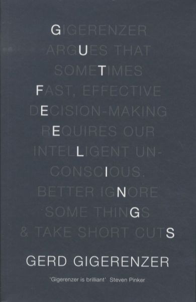 Gut Feelings