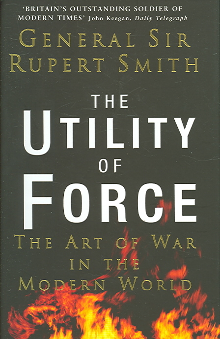 The Utility of Force