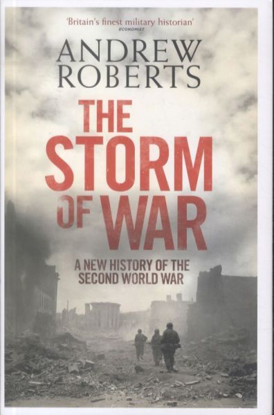 The Storm of War