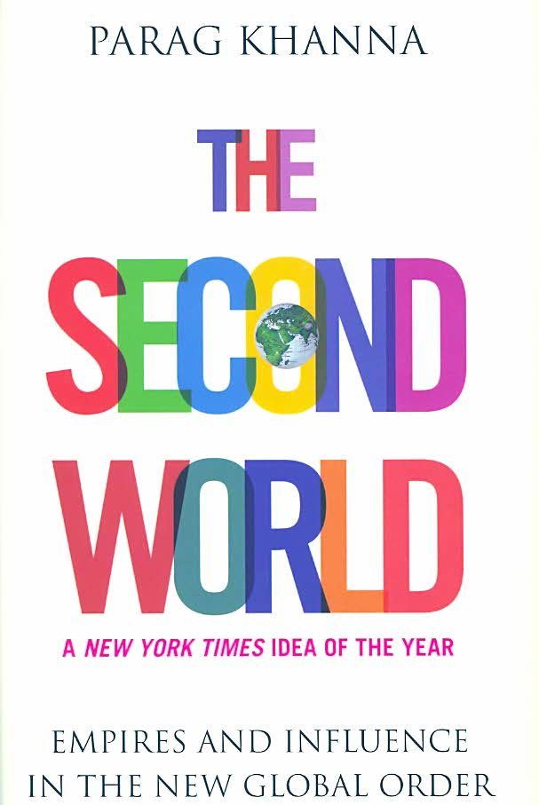 The Second World