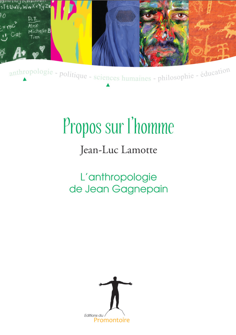 Propos sur l'homme