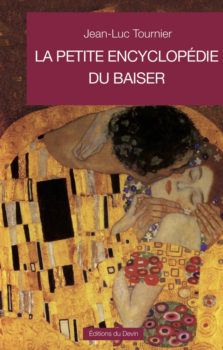 La Petite Encyclopédie du Baiser