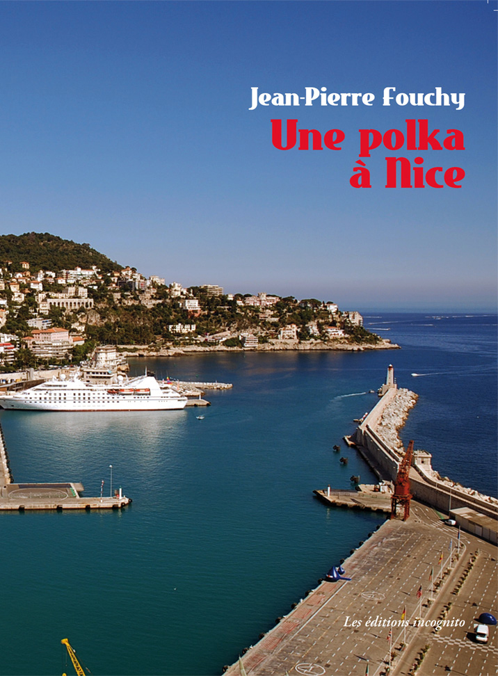 Une polka à Nice