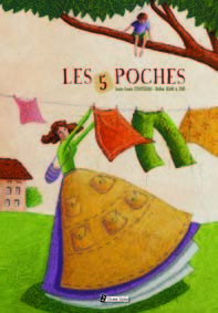 Les 5 poches