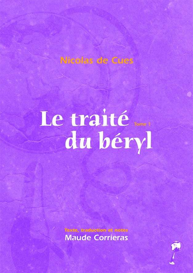 Traité du béryl