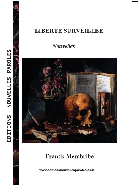 Liberté Surveillée, Nouvelles