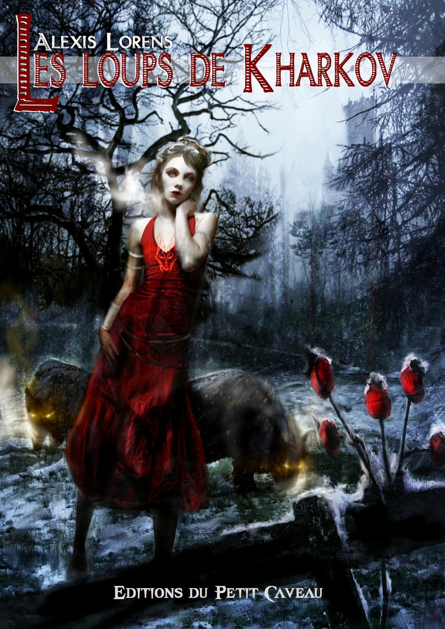 Les loups de Kharkov