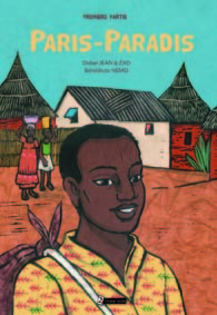 Paris-Paradis