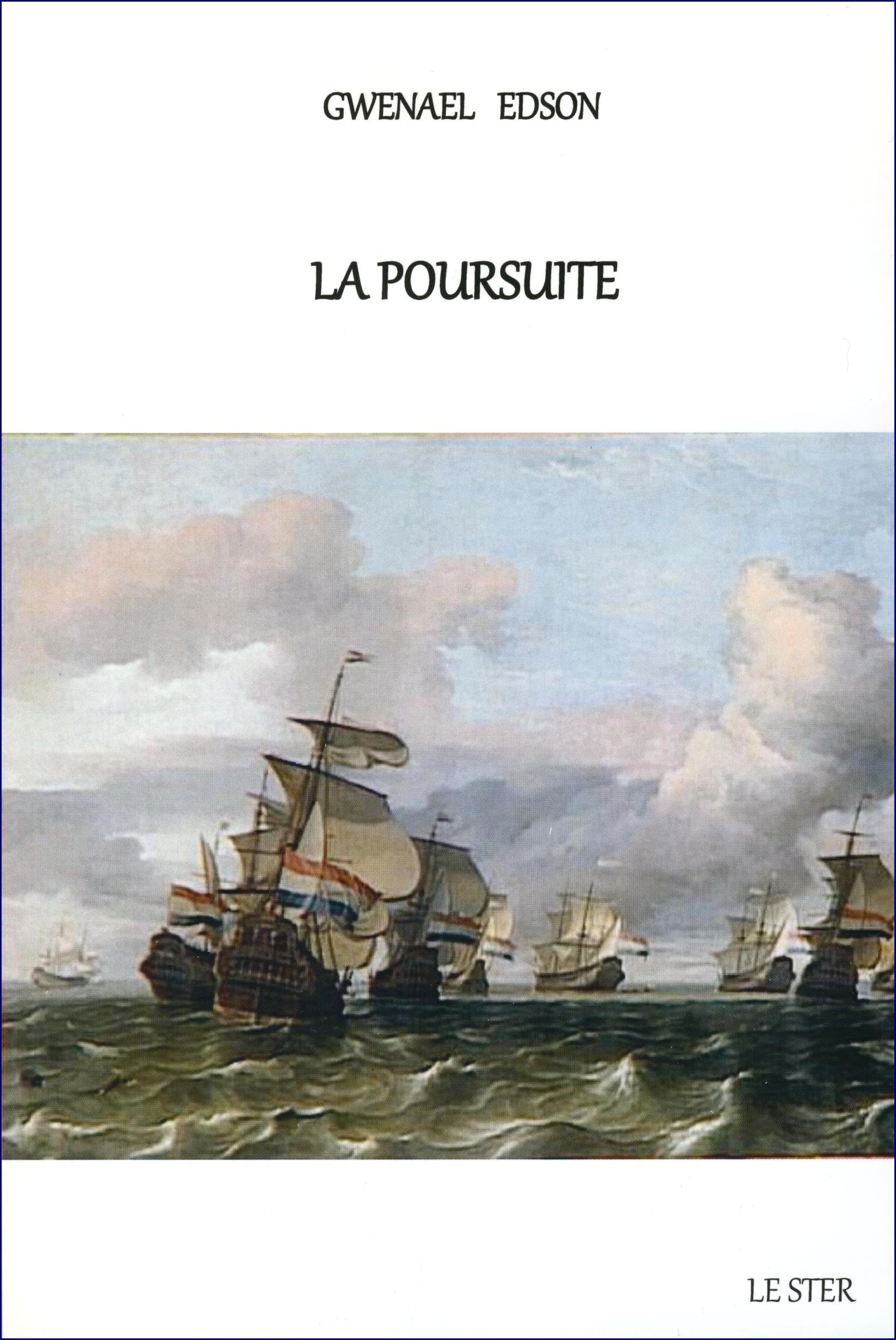 La poursuite