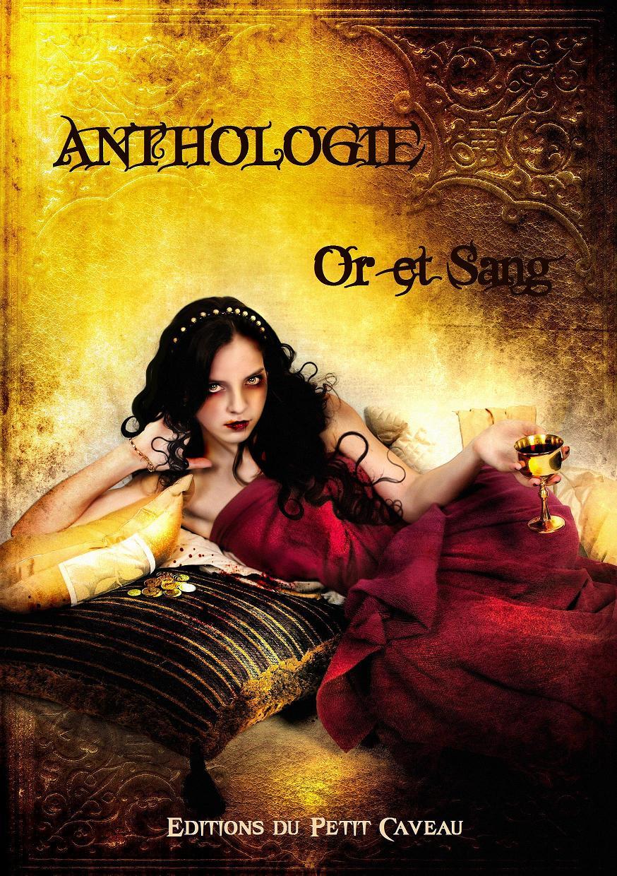 Anthologie Or et Sang
