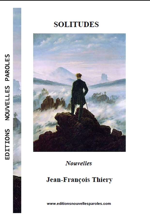 Solitudes, Nouvelles