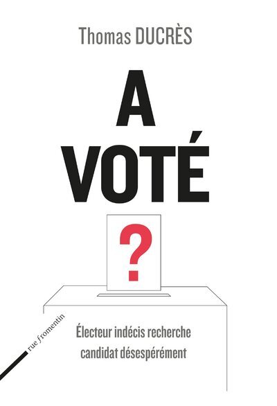 A voté ?