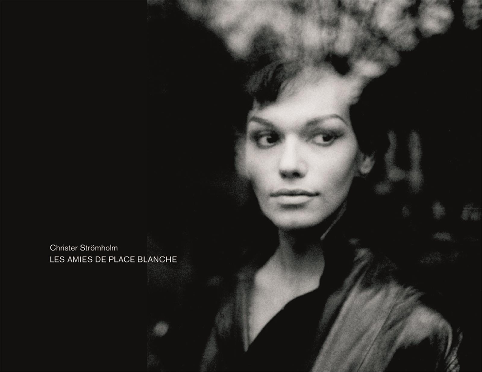 Les amies de place Blanche