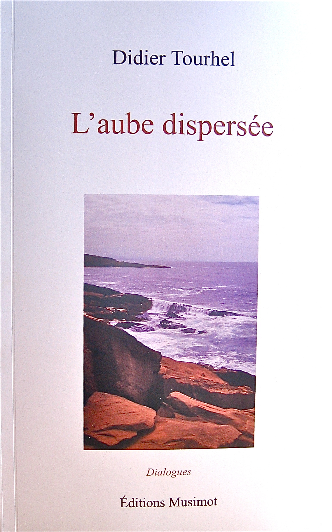 L'aube dispersée