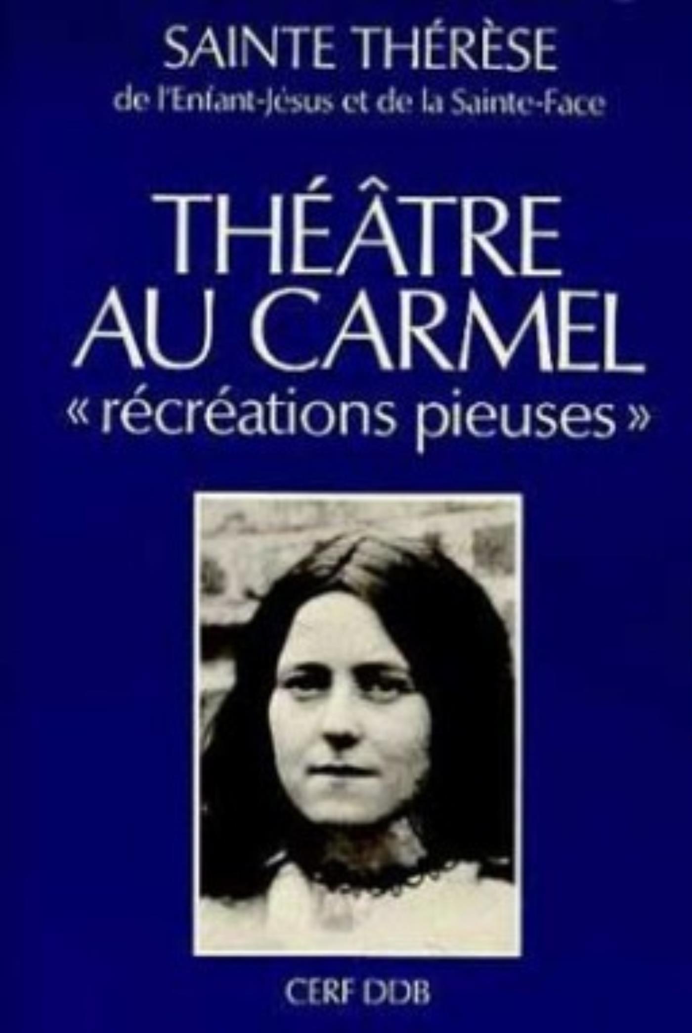 THÉÂTRE AU CARMEL