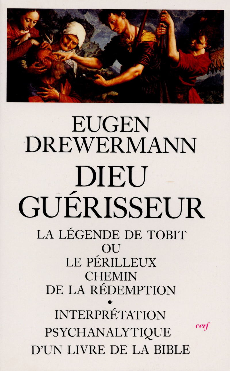 DIEU GUÉRISSEUR