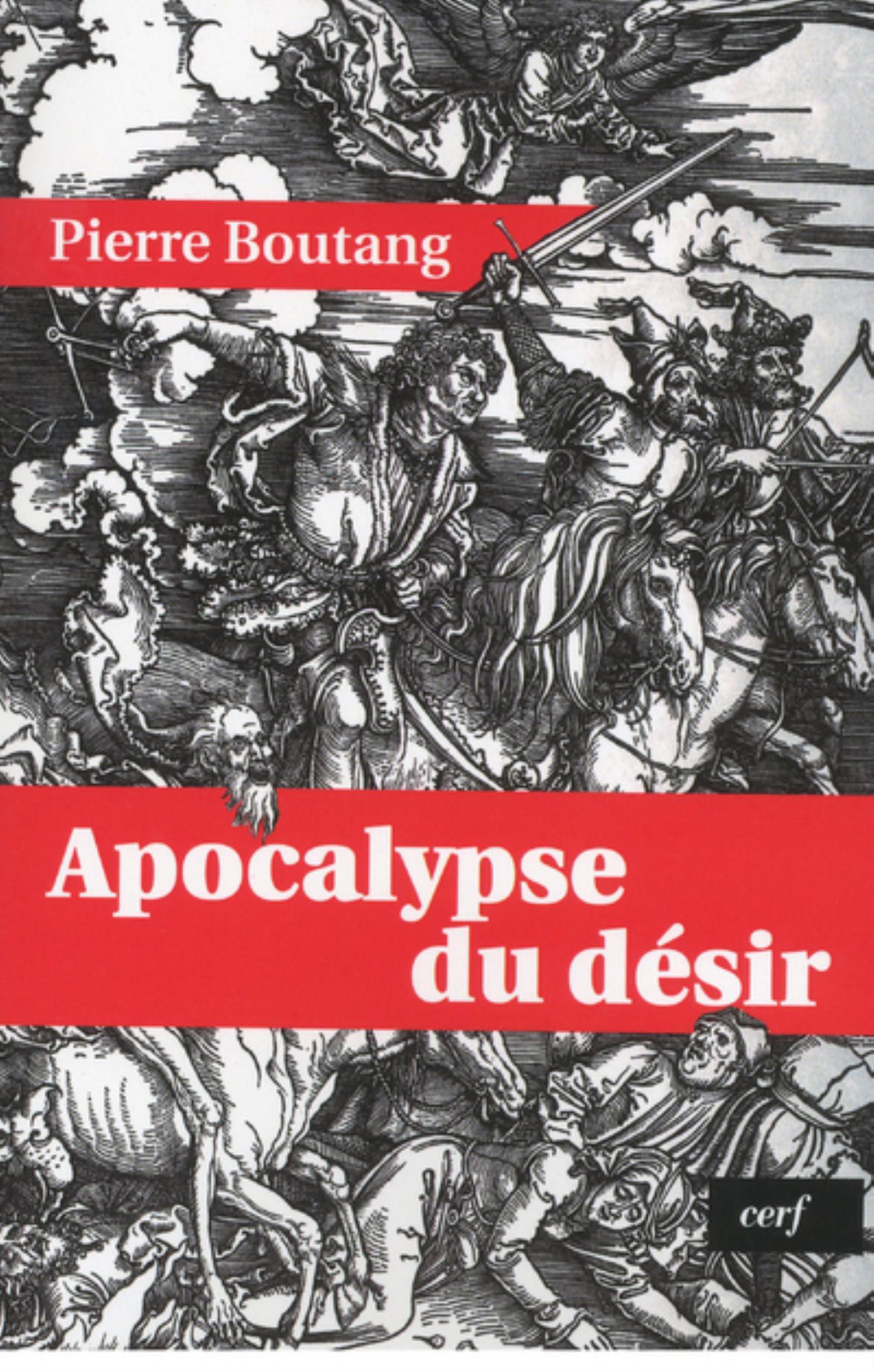 APOCALYPSE DU DESIR