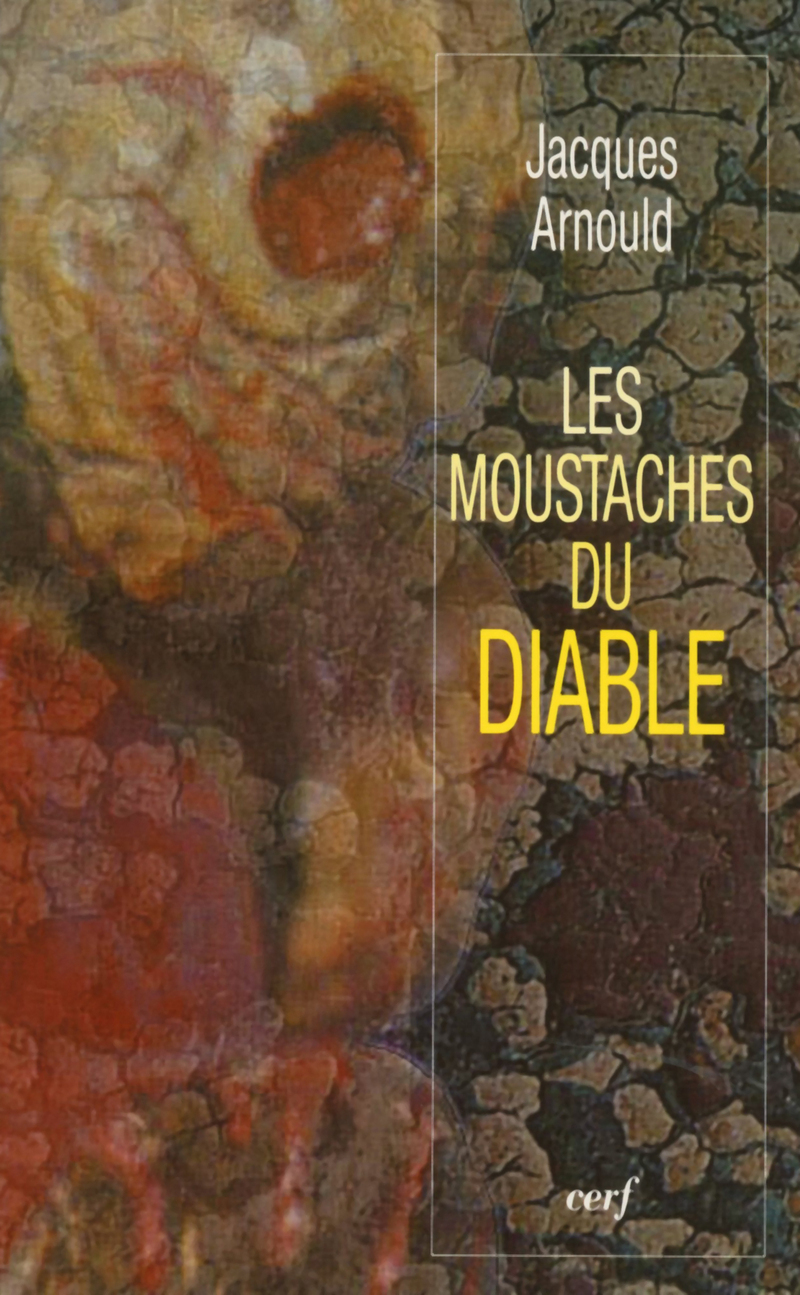 LES MOUSTACHES DU DIABLE