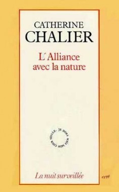 L'ALLIANCE AVEC LA NATURE