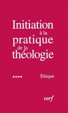 INITIATION À LA PRATIQUE DE LA THÉOLOGIE, 4