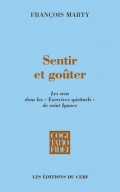 SENTIR ET GOÛTER