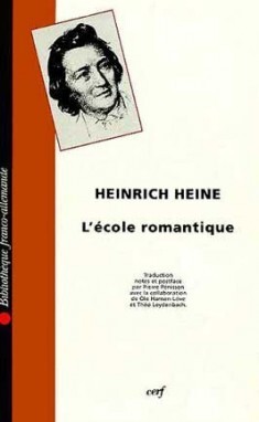 L'ÉCOLE ROMANTIQUE