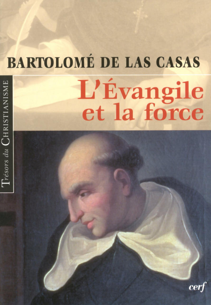 L'ÉVANGILE ET LA FORCE