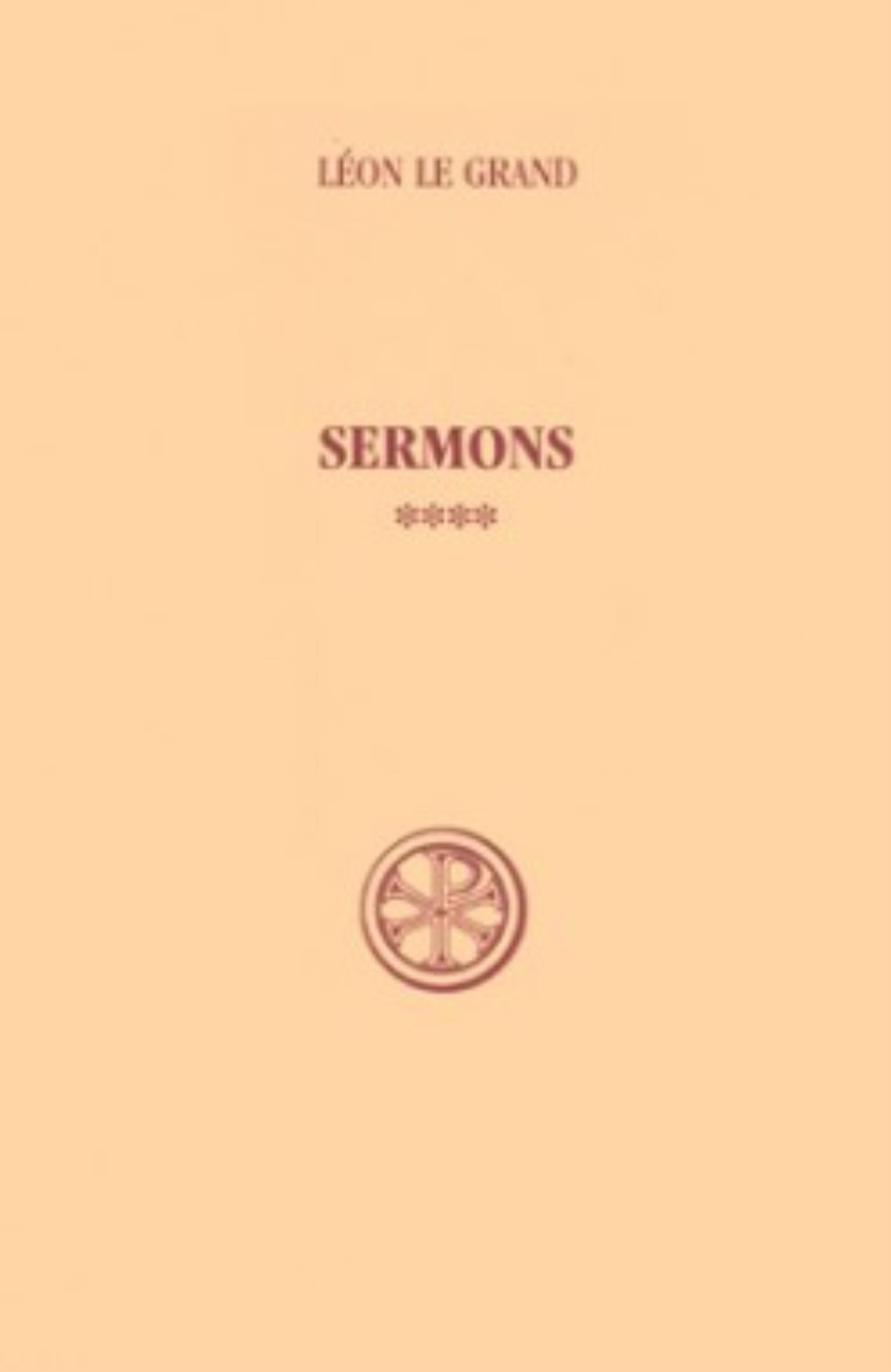 SC 200 SERMONS IV