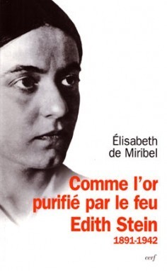 COMME L'OR PURIFIÉ PAR LE FEU