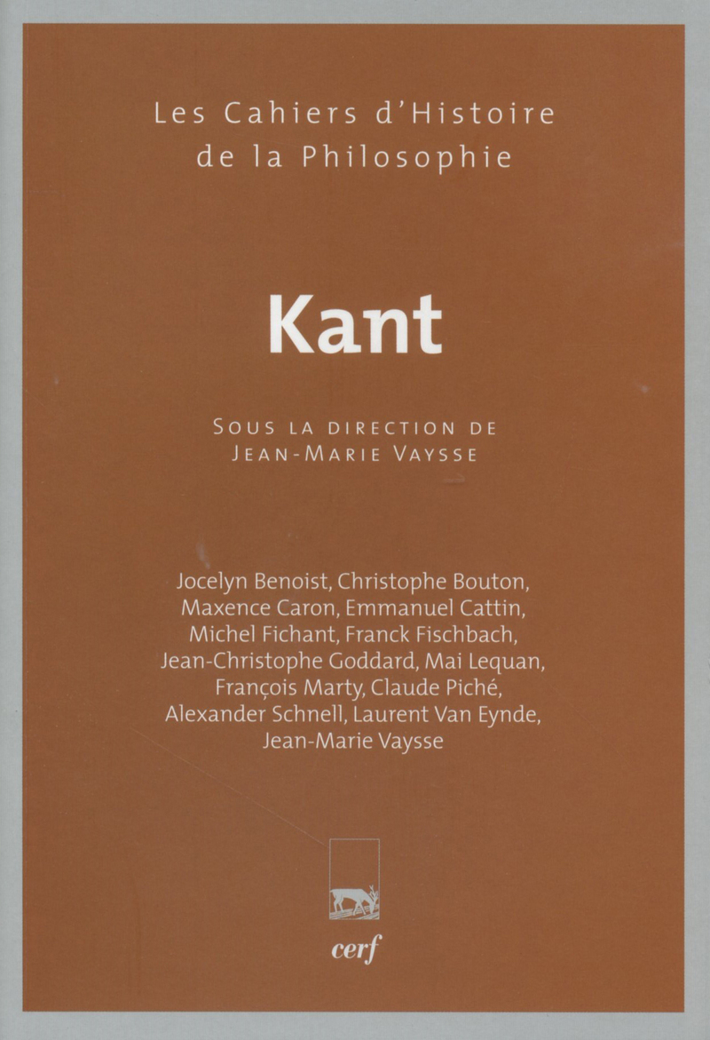 KANT