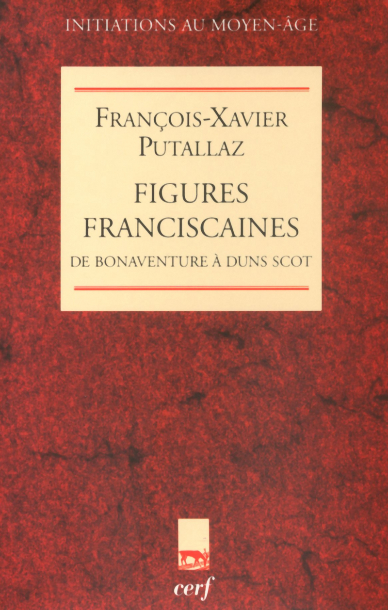FIGURES FRANCISCAINES