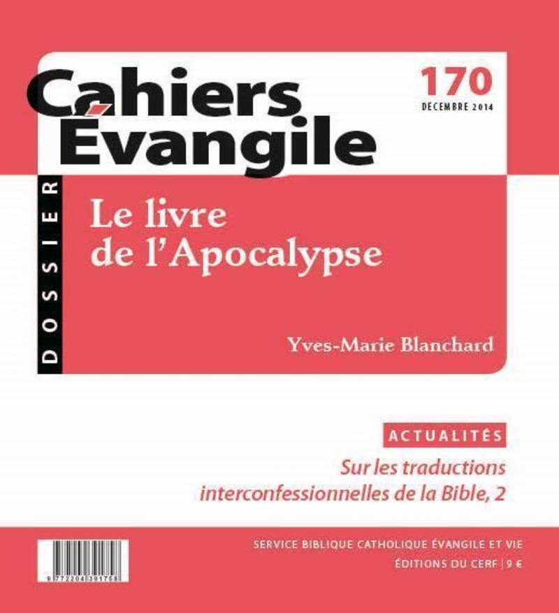 LE LIVRE DE L'APOCALYPSE