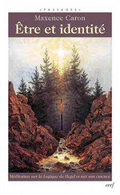 ETRE ET IDENTITE